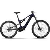 Haibike ALLMTN CF 10 i800Wh 12-G Pinion - Mountainbike.