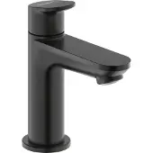 Duravit WA1080002046 Wave Standventil Schw. Mt 48x134x131
