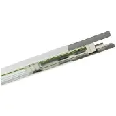 SITECO Tragschiene 1lg 5SE 5x2,5qmm 5TR10150Q
