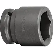Gedore K 32 1.3/4AF Kraftschraubereinsatz 3/4" 6-kant 1.3/4"