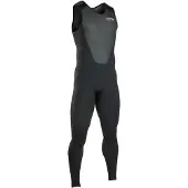 iON Long John 2.5 Mm Ärmelloser Neoprenanzug Ohne Reißverschluss