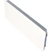AccuCell Akku passend für Apple Macbook 13, A1185, MA561 Weiß