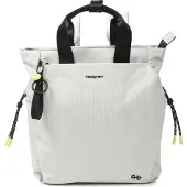 Hedgren Rucksack String Norio Weiß onesize