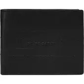 Bruno Banani Geldbörse Herren 022046 schwarz