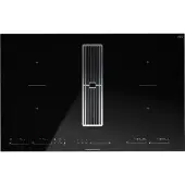 Comfee Küppersbusch 80 cm Induktions-Muldenlüftung mit 2 Flexzonen KMI8590.0SR
