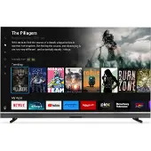 Medion 138,8 cm (55 Zoll) MiniLED Fernseher (TiVo, Smart-TV, Dolby Vision HDR, Subwoofer, MEMC, Micro Dimming, TiVo Medienportal, Prime Video, Disney+, Dolby Atmos, PVR, Bluetooth, MD 855900)