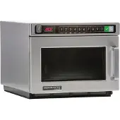 Menumaster Mikrowelle DEC14E2 programmierbar