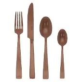 Sambonet S0118-S00018-S0037, Edelstahl, Flat Vintage