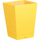 Rhodia Papierkorb 24x24x32 Narzisse