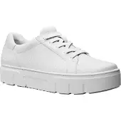 Timberland Laurel Court Low White Canvas Größe EU 38,5