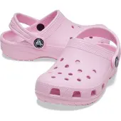 Crocs Classic Clog K Ballerina Pink (Toddler) Größe EU 27-28 Normal