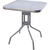 Linder Exclusiv GmbH Linder Exclusiv Gartentisch BISTRO MC33081 60x60x70 cm