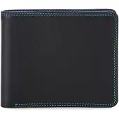Mywalit Geldbörse RFID Leder 11 cm
