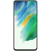 Samsung Galaxy S21 FE 5G , 16,3 cm (6.4"), 6 GB, 128 GB, 12 MP, Android 12, Olive