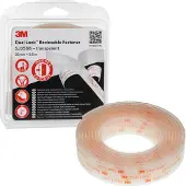 3M DUAL LOCK-Klebeband SJ356