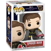 Funko POP! Spider-Man No Way Home - Spider-Man 1073 Special Edition - Pop! - Vinyl Figur