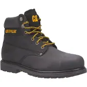 CAT Holton Safety Shoes