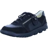 Ganter Komfort Schnürschuhe Haylie Damen 31363332373738 Schwarz 40 1/2 EU