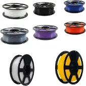 Flashforge FF0031, 1 Stück(e), 1 kg