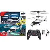Simba RC Police Helicopter (1:60)