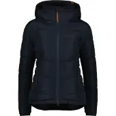 Alife & kickin JuanaAK Jacket Damen Winterjacke, gefütterte Jacke