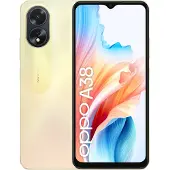 OPPO A38 , 16,7 cm (6.56"), 4 GB, 128 GB, 50 MP, Android 13, Gold