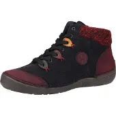 Rieker 52513-36 (36/bordeaux/schwarz/lea)