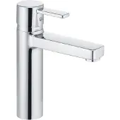 Kludi 382650575 ZENTA XXL Waschtisch-EHM DN 10,