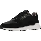 Gant Sneaker Sneaker Veloursleder/Textil