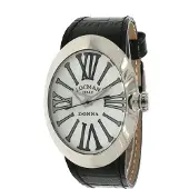 Locman 041000AGGYAGPSK Italy Damenuhr Donna Ref. 0410