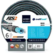 Cellfast Gartenschlauch HOBBY ATS 1" 25 m – C 16-230