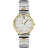 Versace SP Versace V-Circle Lady VE8104922 Frauenuhr V-Circle Lady