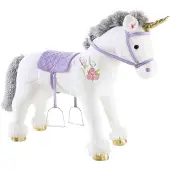 Heunec EINHORN stehend