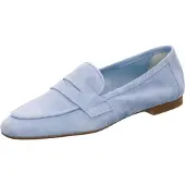 Gianluca Pisati Klassische Slipper Damen 32303638333532 Blau 41 EU