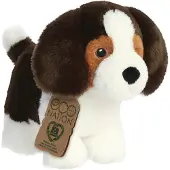 ECO NATION Plüschtier - Beagle - 20 cm