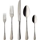 Villeroy & Boch - Leandra 18/10 - Besteckset 6 Personen 30 Stück