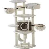 Nobby Kratzbaum "ELIF" cream