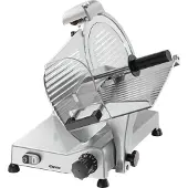Bartscher Aufschnittmaschine Ø 300 mm Plus