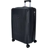 DYX 4 Rollen Koffer L 76 cm Palermo Black