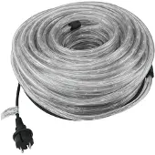 Eurolite RUBBERLIGHT LED RL1-230V blau 44m (50506255)