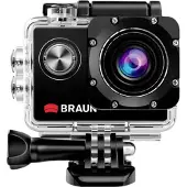 Braun Paxi Go