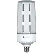 Beneito Faure Hochleistungs-LED-Glühbirne ARIA 50W E40 5400Lumen - Warmes Licht 2700K