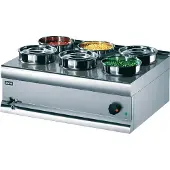 Lincat Silverlink 600 Wasserbad Bs7W