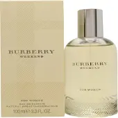 Burberry Weekend Eau de Parfum Spray 0,01 l