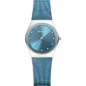 Bering Damenuhr Classic Collection