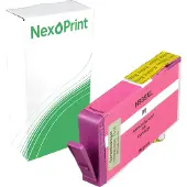NexoPrint Druckerpatrone kompatibel zu HP C2P25AE 935XL magenta OfficeJet Pro 6835 6830 6239 6235 6230