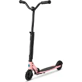 Micro mobility Micro Sprite Deluxe, Universal, Klassischer Roller, Asphalt, 100 kg, 2 Rad/Räder, Polyurethan