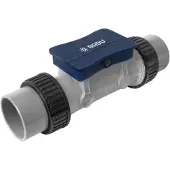Speck BADU Ultraschall-Durchflussmessung