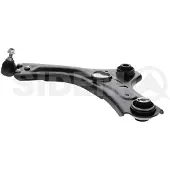 SIDEM 5250 Querlenker Vorne Links für RENAULT Captur II für NISSAN Juke II (F16)