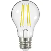 Arcchio LED-Leuchtmittel, E27, A60, 7,2W, Filament, 3000K, dimmbar